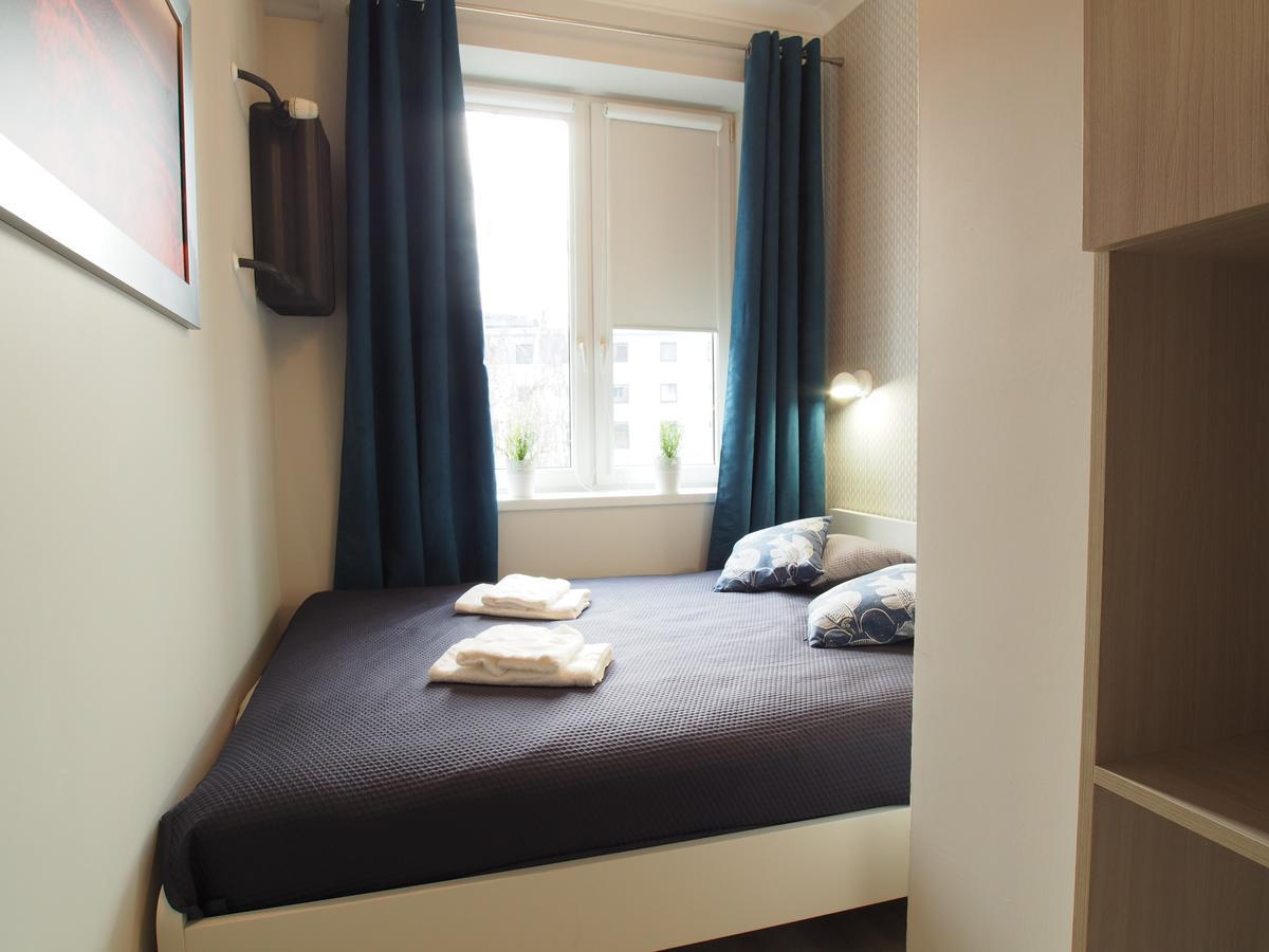 Апартаменти Grand Tourist Goth 1/5 Rajska Str Гданськ Екстер'єр фото