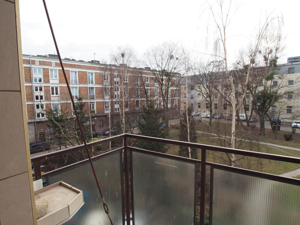 Апартаменти Grand Tourist Goth 1/5 Rajska Str Гданськ Екстер'єр фото
